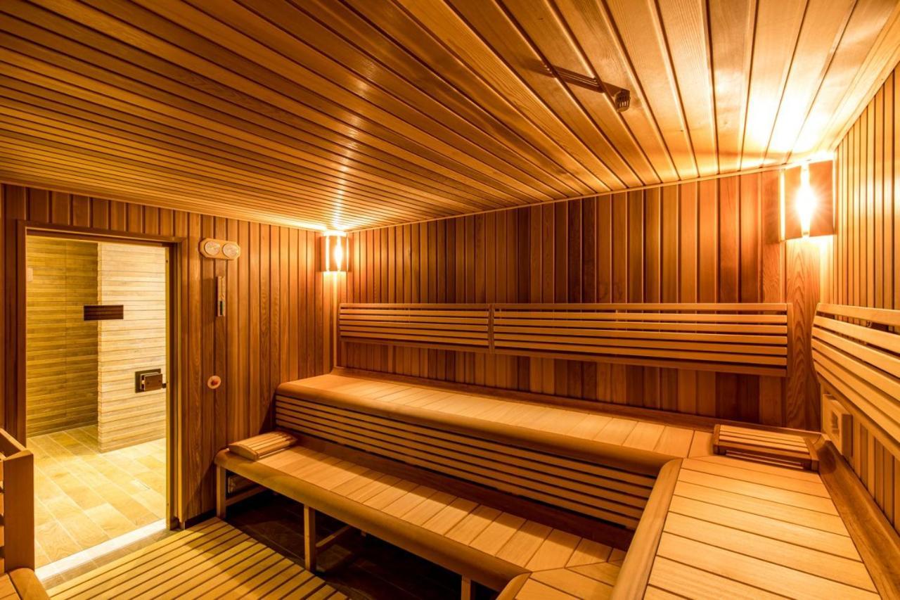 Spa Moser Apartments Karlovy Vary Exterior foto