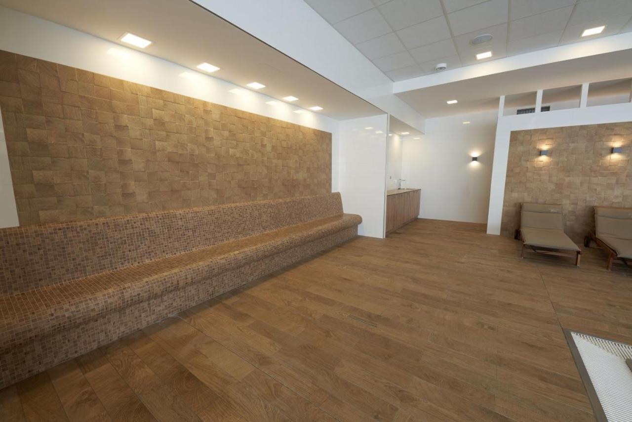 Spa Moser Apartments Karlovy Vary Exterior foto