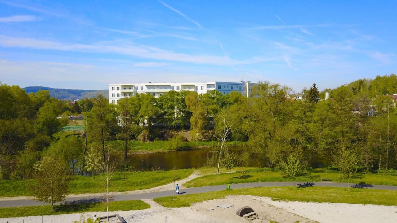 Spa Moser Apartments Karlovy Vary Exterior foto