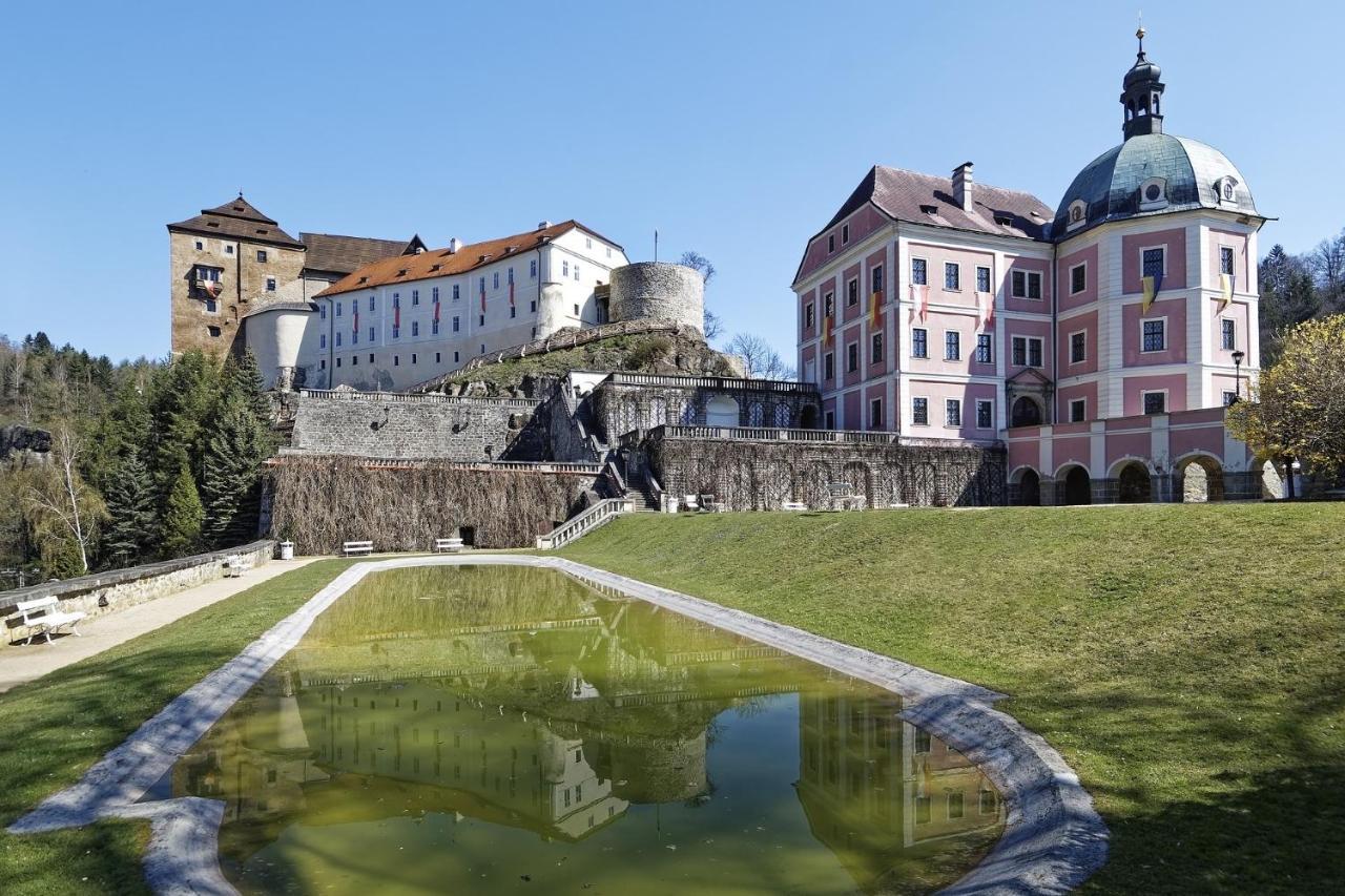 Spa Moser Apartments Karlovy Vary Exterior foto