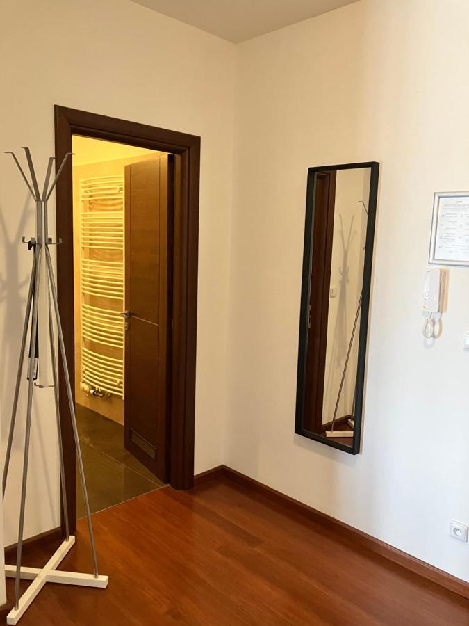 Spa Moser Apartments Karlovy Vary Exterior foto