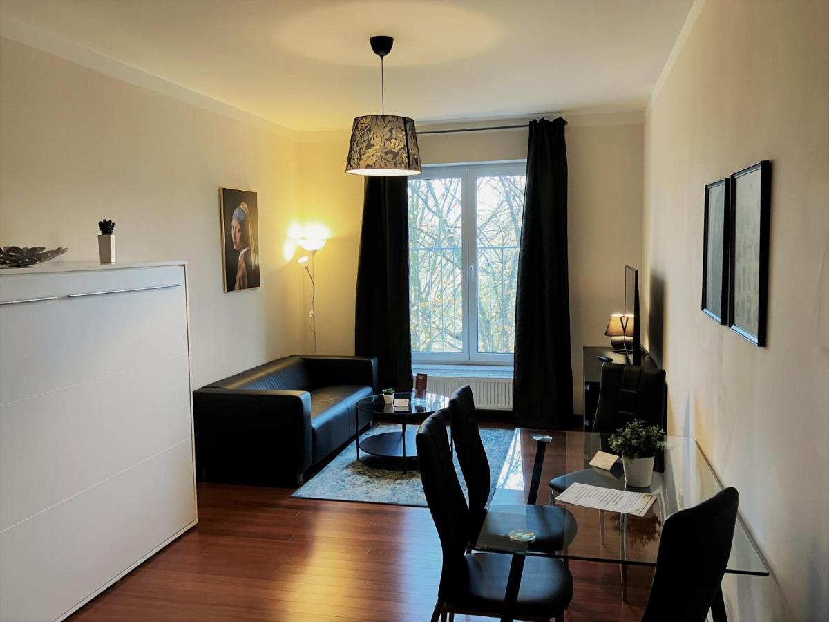 Spa Moser Apartments Karlovy Vary Exterior foto