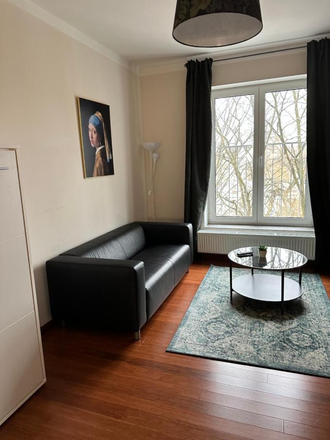 Spa Moser Apartments Karlovy Vary Exterior foto