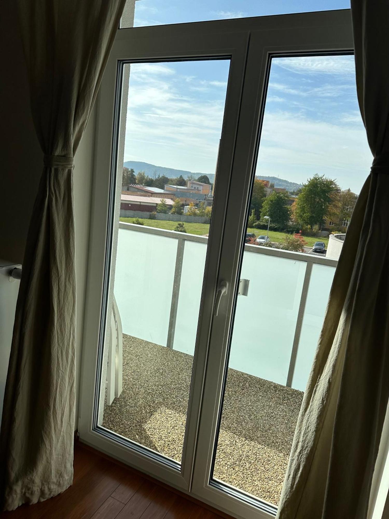 Spa Moser Apartments Karlovy Vary Exterior foto